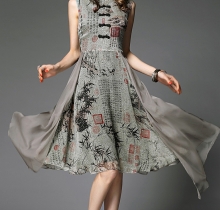 Váy đầm cao cấp