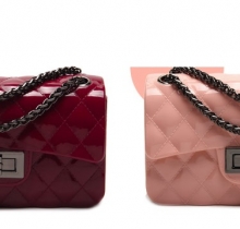 Túi Sách PVC Cực Hot