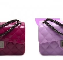 Túi Sách PVC Cực Hot