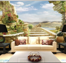 Gạch ốp tường 3D