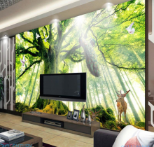 Gạch ốp tường 3D