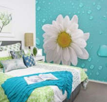 Gạch ốp tường 3D