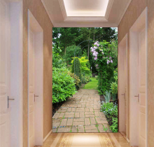 Gạch ốp tường 3D