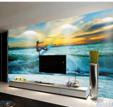 Gạch ốp tường 3D