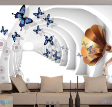 Gạch ốp tường 3D