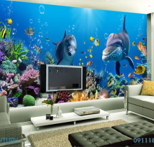 Gạch ốp tường 3D