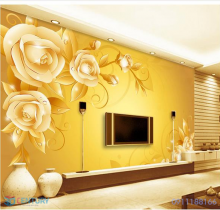 Gạch ốp tường 3D