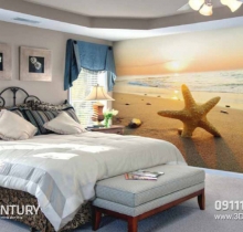 Sàn- tường- Trần 3D