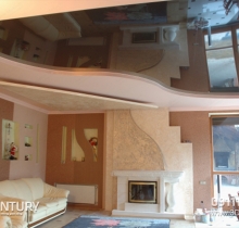 Sàn- tường- Trần 3D