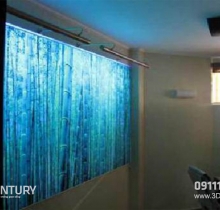 Sàn- tường- Trần 3D