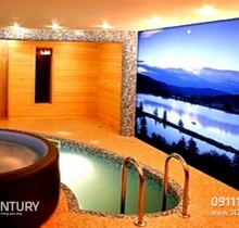 Sàn- tường- Trần 3D