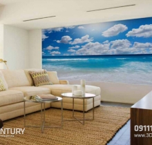 Sàn- tường- Trần 3D