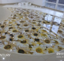 Sàn- tường- Trần 3D