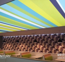 Sàn- tường- Trần 3D