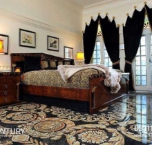 Sàn- tường- Trần 3D