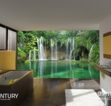 Sàn- tường- Trần 3D