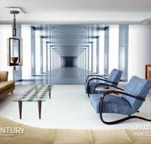 Gạch 3D ốp tường