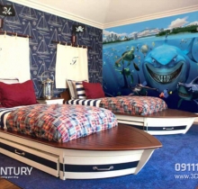 Gạch 3D ốp tường