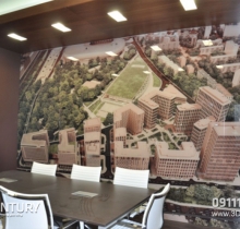 Gạch 3D ốp tường