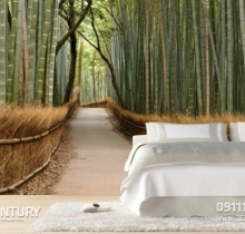 Gạch 3D ốp tường