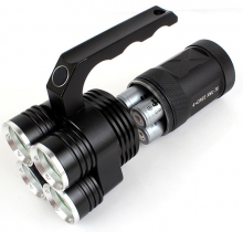 ĐÈN PIN SIÊU SÁNG D60 ĐÈN PIN SIÊU SÁNG D60