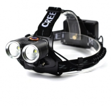 ĐÈN PIN ĐEO TRÁN D30 ĐÈN PIN ĐEO TRÁN D30