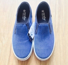 GIÀY MỌI VẢI TUVIS - HÀNG VIỆT NAM GIÀY MỌI VẢI TUVIS - HÀNG VIỆT NAM