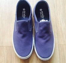 GIÀY MỌI VẢI TUVIS - HÀNG VIỆT NAM GIÀY MỌI VẢI TUVIS - HÀNG VIỆT NAM