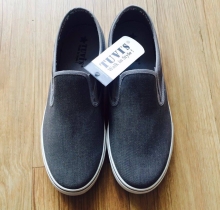 GIÀY MỌI VẢI TUVIS - HÀNG VIỆT NAM GIÀY MỌI VẢI TUVIS - HÀNG VIỆT NAM