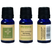 Tinh dầu Oải Hương True Lavender 10ml