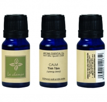Tinh dầu Tĩnh Tâm 10ml