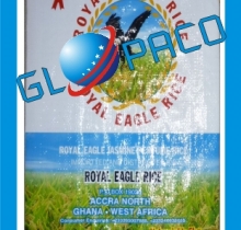 Bao đựng gạo 5kg Bao đựng gạo 5kg