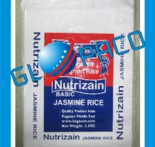 Bao đựng gạo 5kg