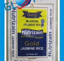 Bao đựng gạo 5kg Bao đựng gạo 5kg