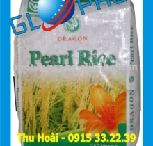 Bao đựng gạo 5kg