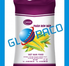 Bao đựng phân bón 25kg