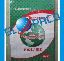 Bao đựng gạo 10kg