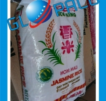 Bao đựng gạo 10kg Bao đựng gạo 10kg