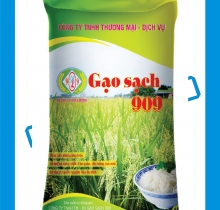 Bao đựng gạo 10kg Bao đựng gạo 10kg