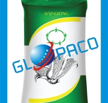 Bao PP dệt đựng lúa giống Bao PP dệt đựng lúa giống