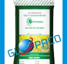 Bao PP dệt đựng lúa giống