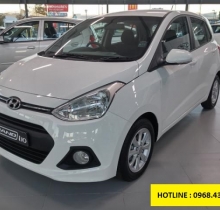 Hyundai Grand i10 1.0 MT