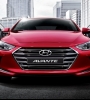 Hyundai Avante 1.6 AT