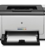 HP LaserJet Pro CP1025NW