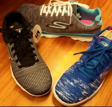 Giầy New BaLand Chính Hãng