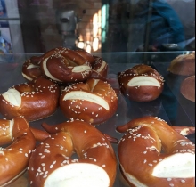 Levain bakery Levain bakery