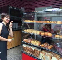 Levain bakery Levain bakery