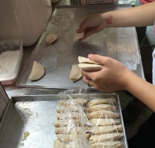 Levain bakery Levain bakery