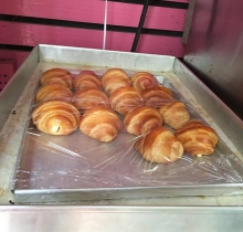 Levain bakery Levain bakery