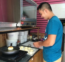 Levain bakery Levain bakery